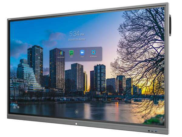 vivitek NovoTouch EK753i 27