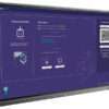 vivitek NovoTouch EK863i 30