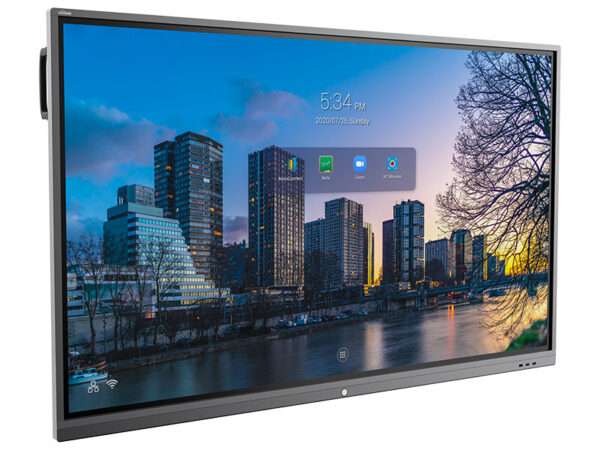 vivitek NovoTouch EK863i 31