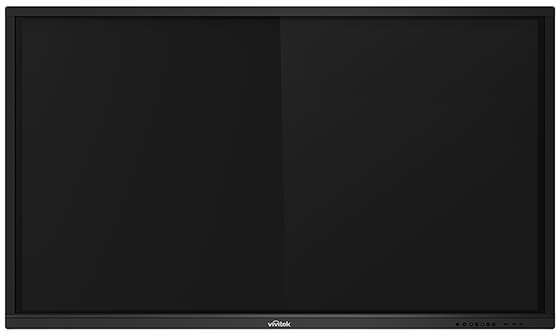 vivitek NovoTouch LK9830i