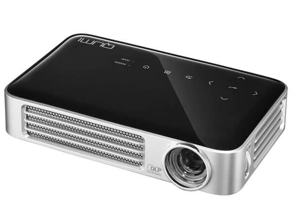 vivitek Q6 black