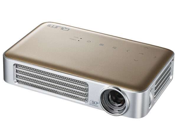 vivitek Q6 gold