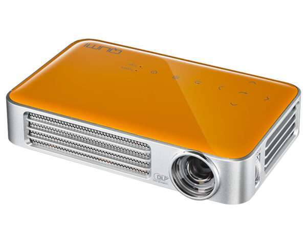 vivitek Q6 orange