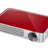 vivitek Q6 red