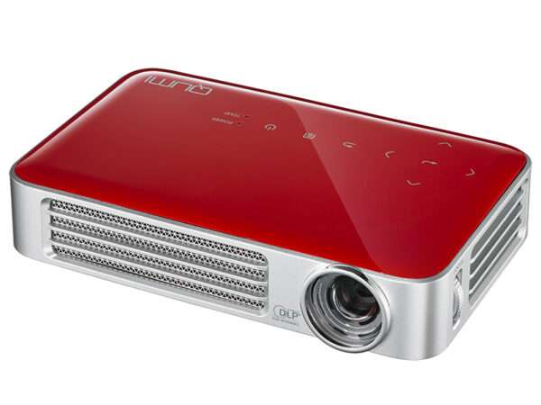 vivitek Q6 red