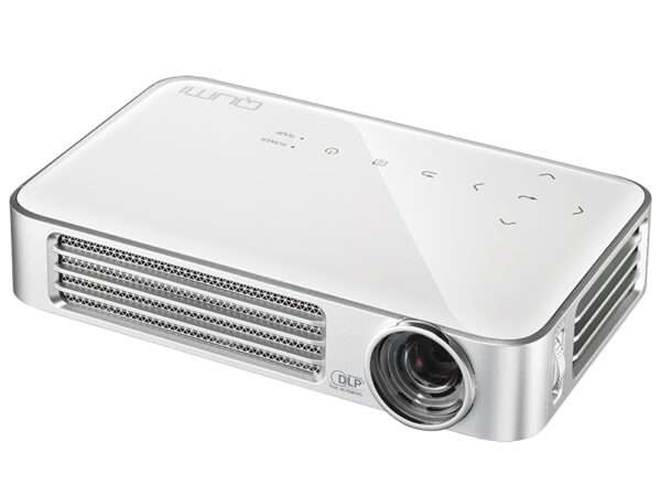 vivitek Q6 white