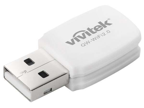 vivitek QW WiFi 20 01
