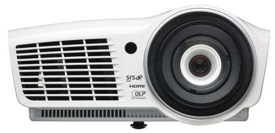 vivitek qumi DW868