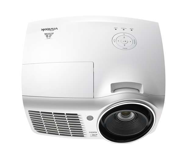 vivitek qumi DW868 02