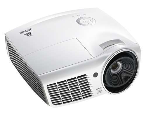 vivitek qumi DW868 03