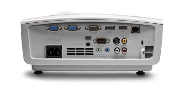 vivitek qumi DW868 r