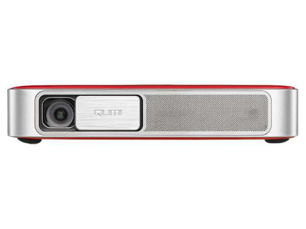 vivitek qumi Q38 red 01