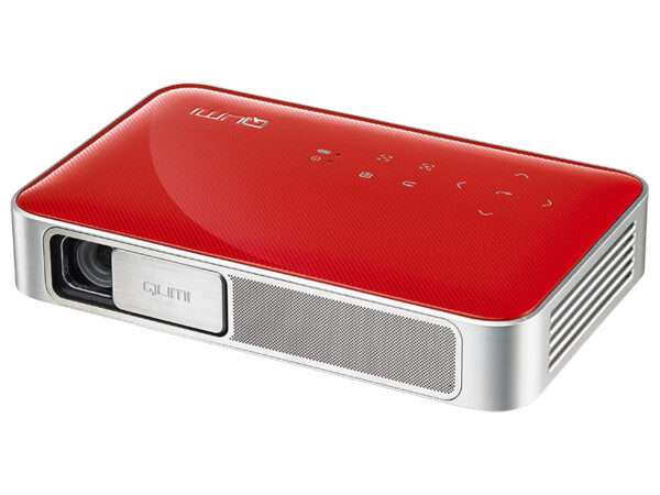 vivitek qumi Q38 red 02