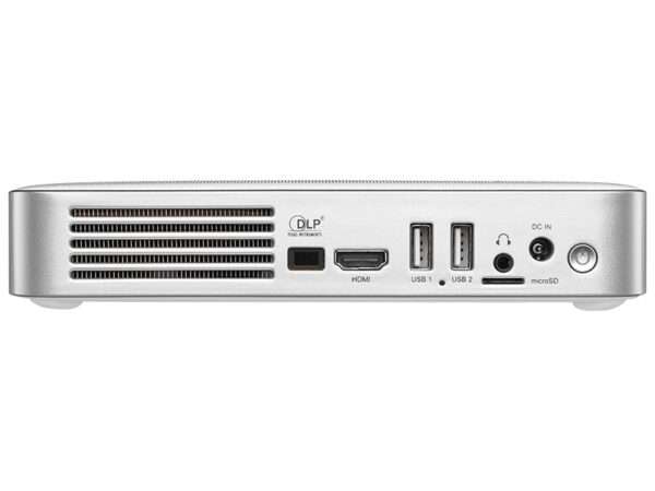 vivitek qumi Q38 w r