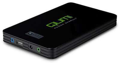 vivitek qumi battery