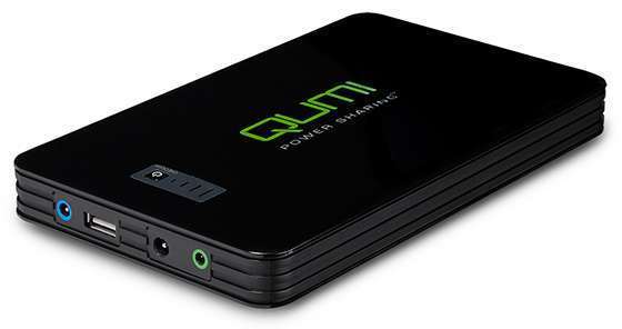vivitek qumi battery