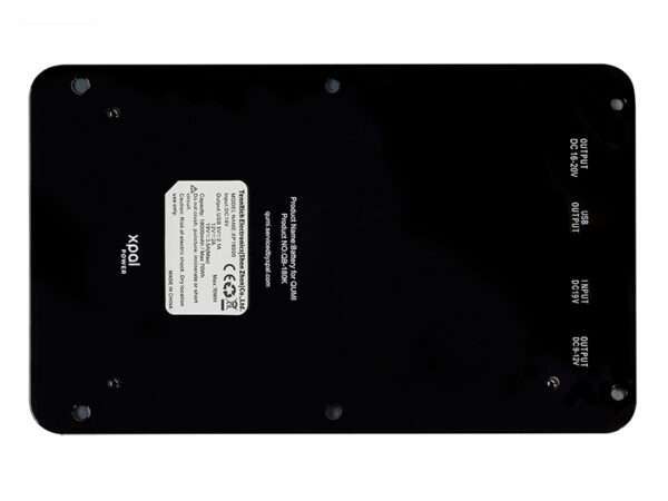 vivitek qumi battery r