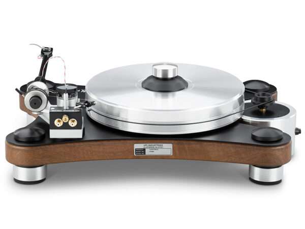 vpi prime 21 plus walnut 07
