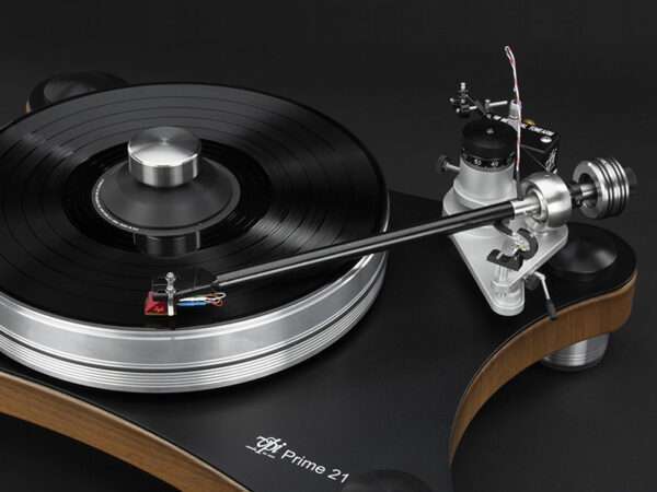 vpi prime 21 plus walnut 08