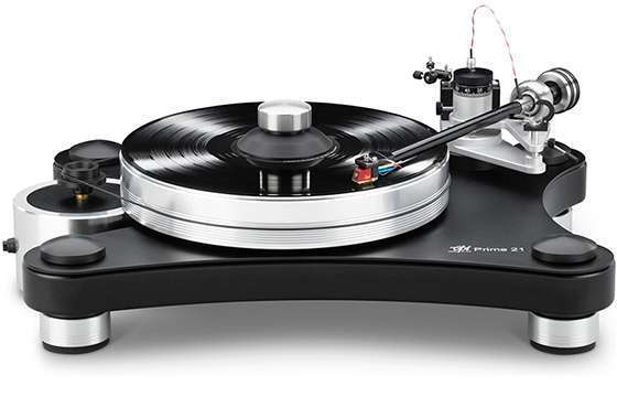 vpi prime 21