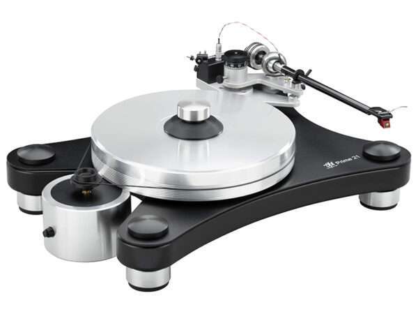 vpi prime 21 black 06