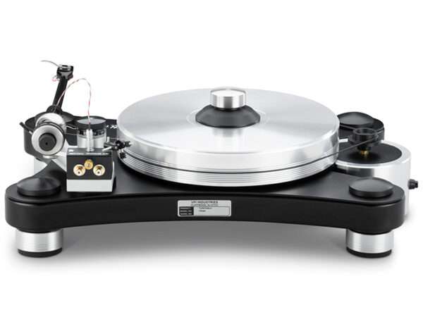 vpi prime 21 black 07