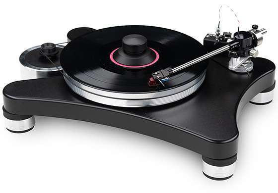 vpi scout 21