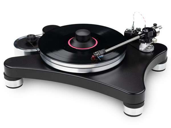 vpi scout 21 black 01