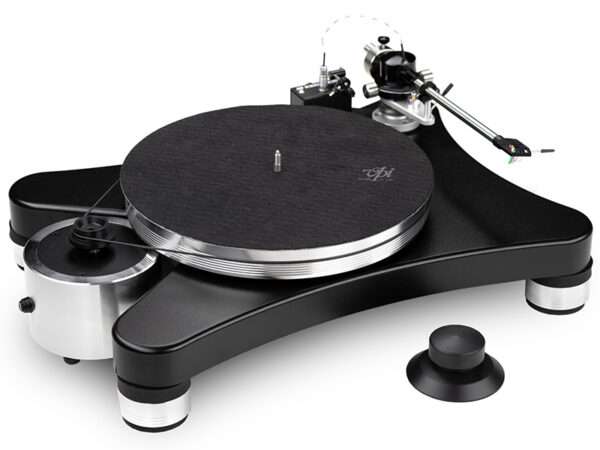 vpi scout 21 black 02
