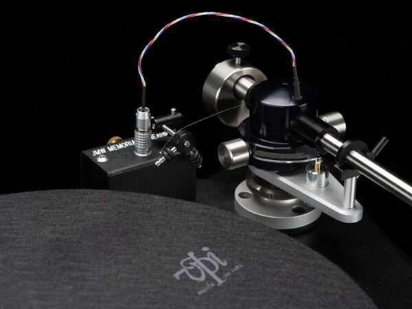 vpi scout 21 black 05