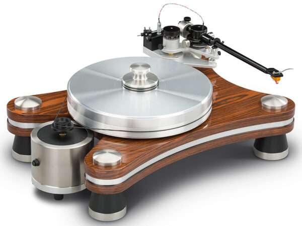 vpi signature 21 rosewood 04