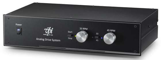 vpi ADS