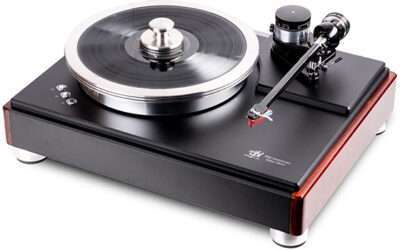 vpi HW 40