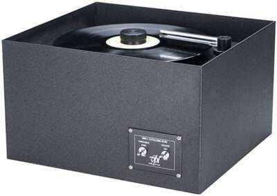 vpi MW 1 cyclone