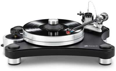 vpi Prime 21 plus
