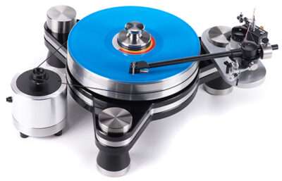 vpi avenger