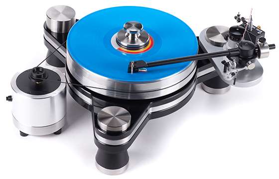 vpi avenger