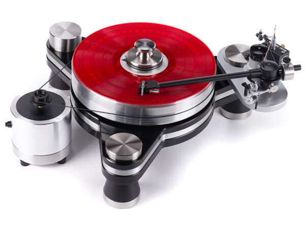 vpi avenger 00
