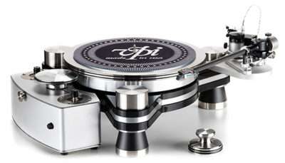 vpi avenger plus