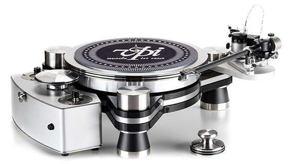 vpi avenger plus