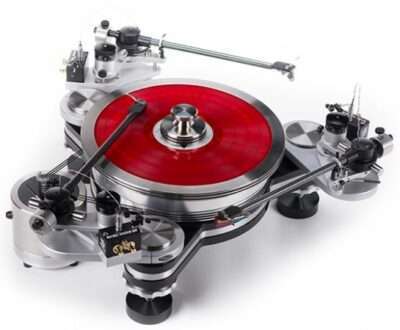 vpi avenger reference