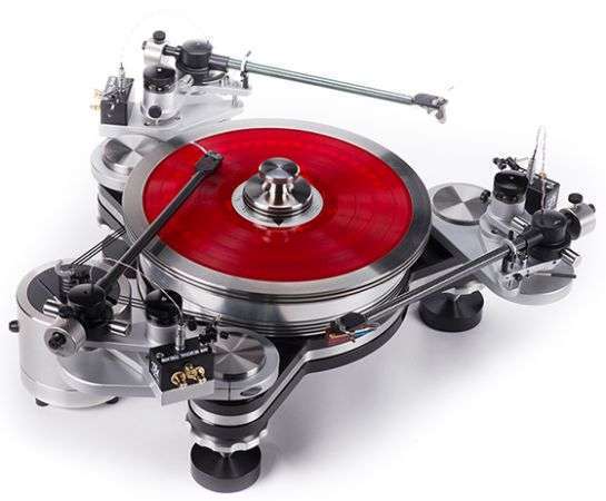 vpi avenger reference