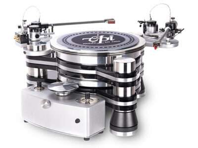vpi titan