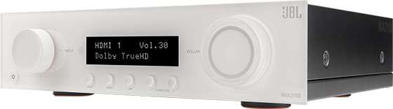 JBL MA310