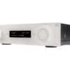 JBL MA310 left white