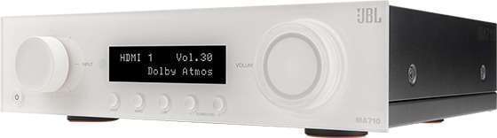 JBL MA710