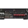 JBL MA7100HP back