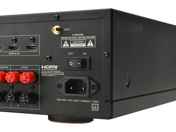 JBL MA7100HP back 12