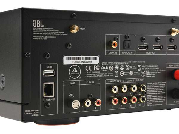 JBL MA7100HP back 13