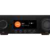 JBL MA7100HP front black